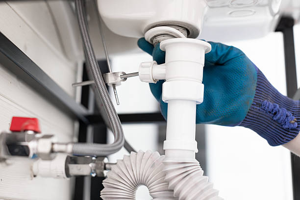 Reliable Toilet Repair contractor in Greenacres, WA by AAA Plumbing Heating
